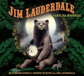 Jim Lauderdale - Wild and Free
