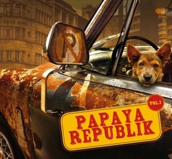 Papaya Republik - Hola Soledad