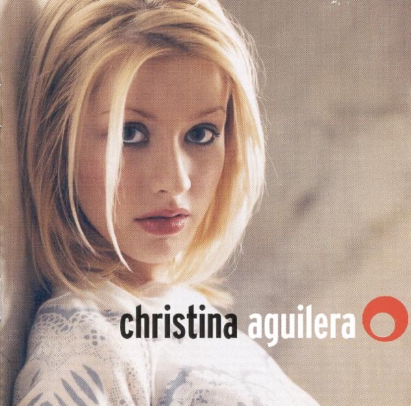 Album art for What A Girl Wants by Christina Aguilera