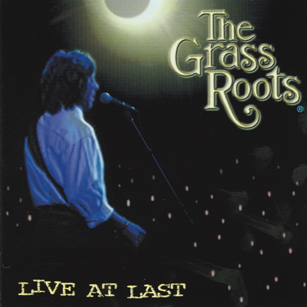 The Grass Roots - Where Were You When I Needed You