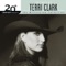 Now That I Found You - Terri Clark lyrics