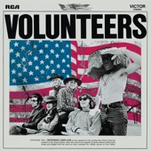 Hey Frederick - Jefferson Airplane