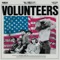 Volunteers - Jefferson Airplane lyrics