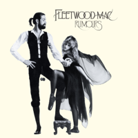 Fleetwood Mac - The Chain artwork