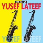 Yusef Lateef - The Plum Blossom