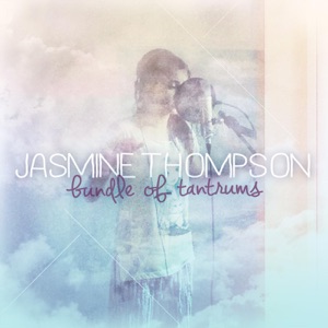 Jasmine Thompson - Almost Lover - Line Dance Musik