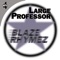 Back to Back - Large Professor lyrics