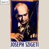 Joseph Szigeti & Claudio Arrau - Contrasts for Violin, Clarinet and Piano, Sz. 111: III. Sebes, Fast dance