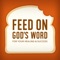 Feed On God's Word for Your Healing & Success - Joseph Prince lyrics