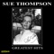 If the Boy Only Knew - Sue Thompson lyrics