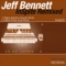 InSpite - Jeff Bennett lyrics