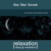 Deep Sleep Sounds artwork