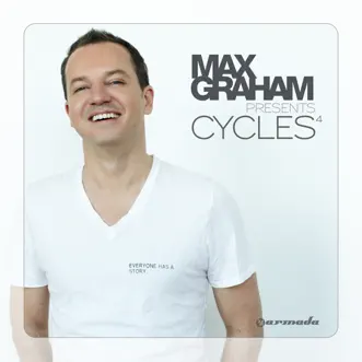 Max Graham Presents Cycles 4 by Max Graham album reviews, ratings, credits