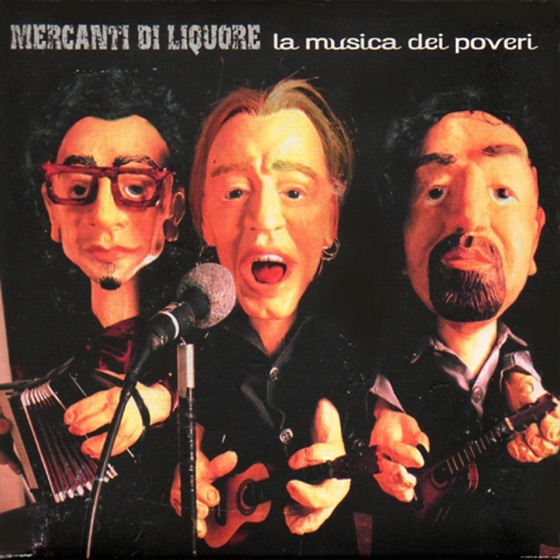 Cover artwork for Il viaggiatore