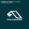 Stream & download Immersion (ilan Bluestone Remix)