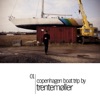 Harbour Boat Trips, Vol. 1: Copenhagen (Mixed By Trentemøller) artwork