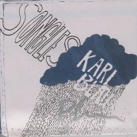Cover artwork for Slow Children