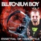 Where Did I Go (Radio Mix) [feat. Eric Bazilian] - Blutonium Boy lyrics