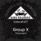 Area 51 - Group X lyrics