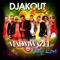 Kanaval Djakout - Djakout Mizik lyrics