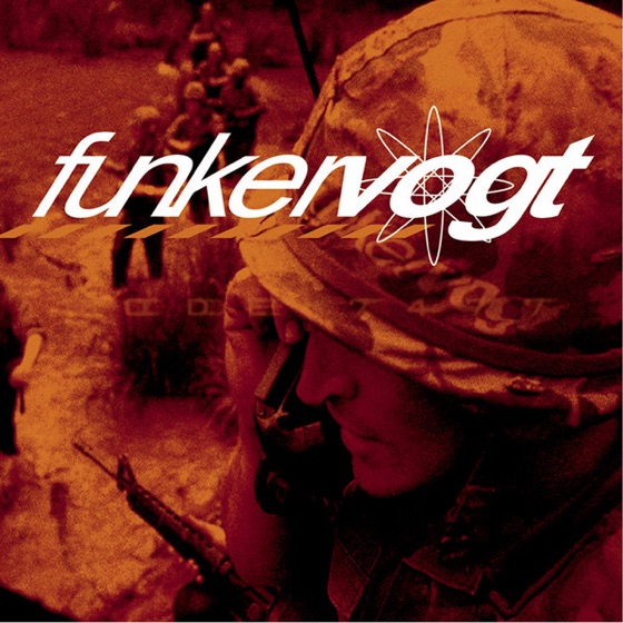 Cover artwork for Funker Vogt 2nd Unit (Krolled)
