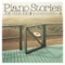 Piano Stories ジャケット写真