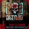 Refuse & Resist - EP album lyrics, reviews, download