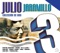 Alma De Artista - Julio Jaramillo lyrics