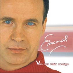 Emanuel - Ela roubou o meu coração