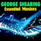 An Affair to Remember - George Shearing lyrics
