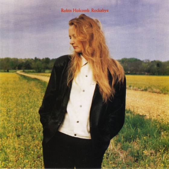Cover artwork for The Natural World