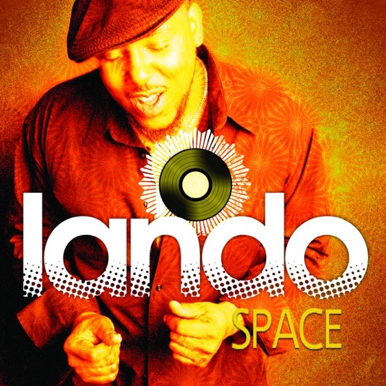 Cover artwork for Space