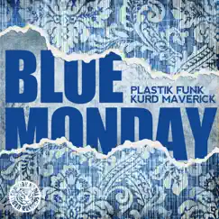 Blue Monday Song Lyrics