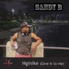 Nginike (Give It to Me) - Single, 2012