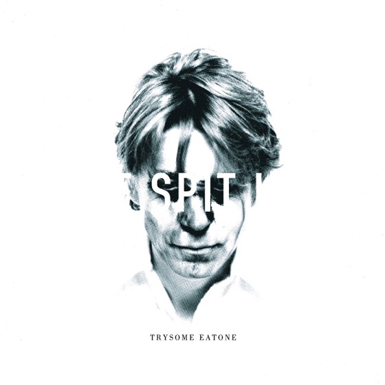 Cover artwork for Fall On Tears
