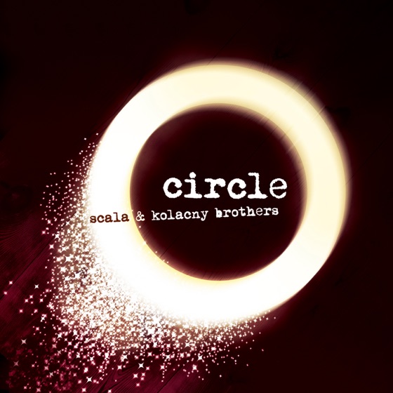 Cover artwork for Creep