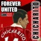 El Chicharito! (Chick Chick BOOM!) - Code Red lyrics