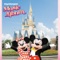 東京ディズニーランド (R) ミュージック・アルバム ジャケット写真