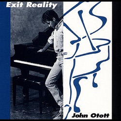 John Otott - A Reason to Be