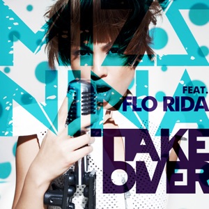 Mizz Nina - Takeover (feat. Flo Rida) - Line Dance Music