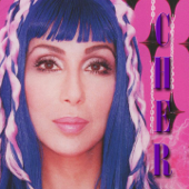 Las Vegas Nights (Live) - Cher