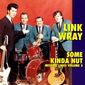 Link Wray - And I Love Her