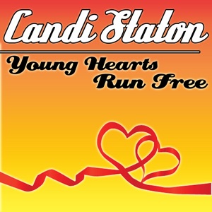 Candi Staton - Young Hearts Run Free - Line Dance Chorégraphe