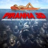 Piranha 3D (Original Motion Picture Soundtrack) artwork