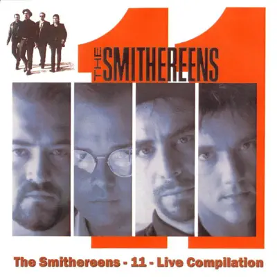 The Smithereens 11 - Live Compilation - The Smithereens