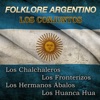 Folklore Argentino - Los Conjuntos