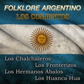 Folklore Argentino - Los Conjuntos artwork