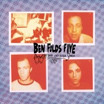 Ben Folds Five - Battle of Who Could Care Less