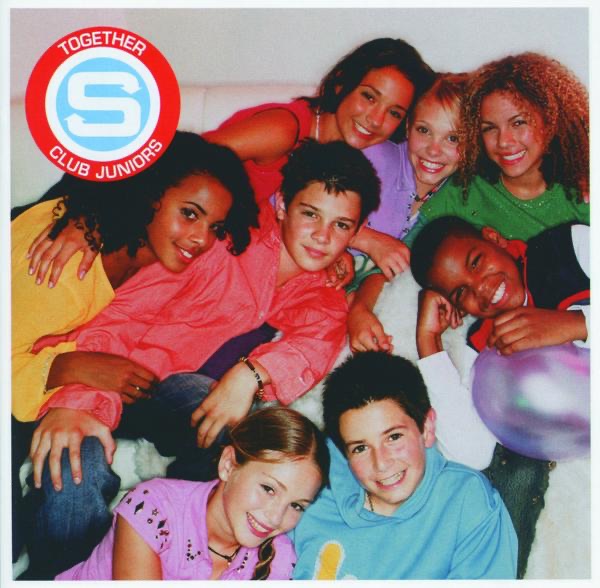Cover artwork for One Step Closer