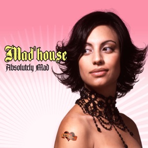 Mad'House - La Isla Bonita - Line Dance Music